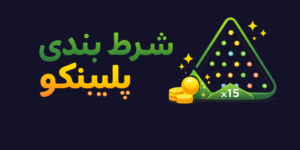 شرط بندی پلینکو